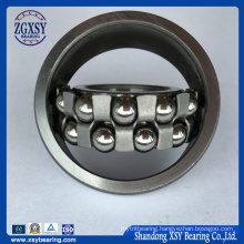 Adjustable Center Bearing Self-Aligning Ball Bearing